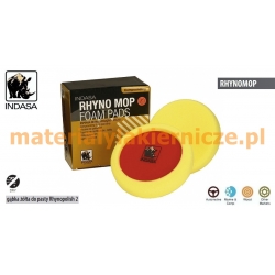 /INDASA RHYNO MOP  FOAM PADS materialylakiernicze.pl